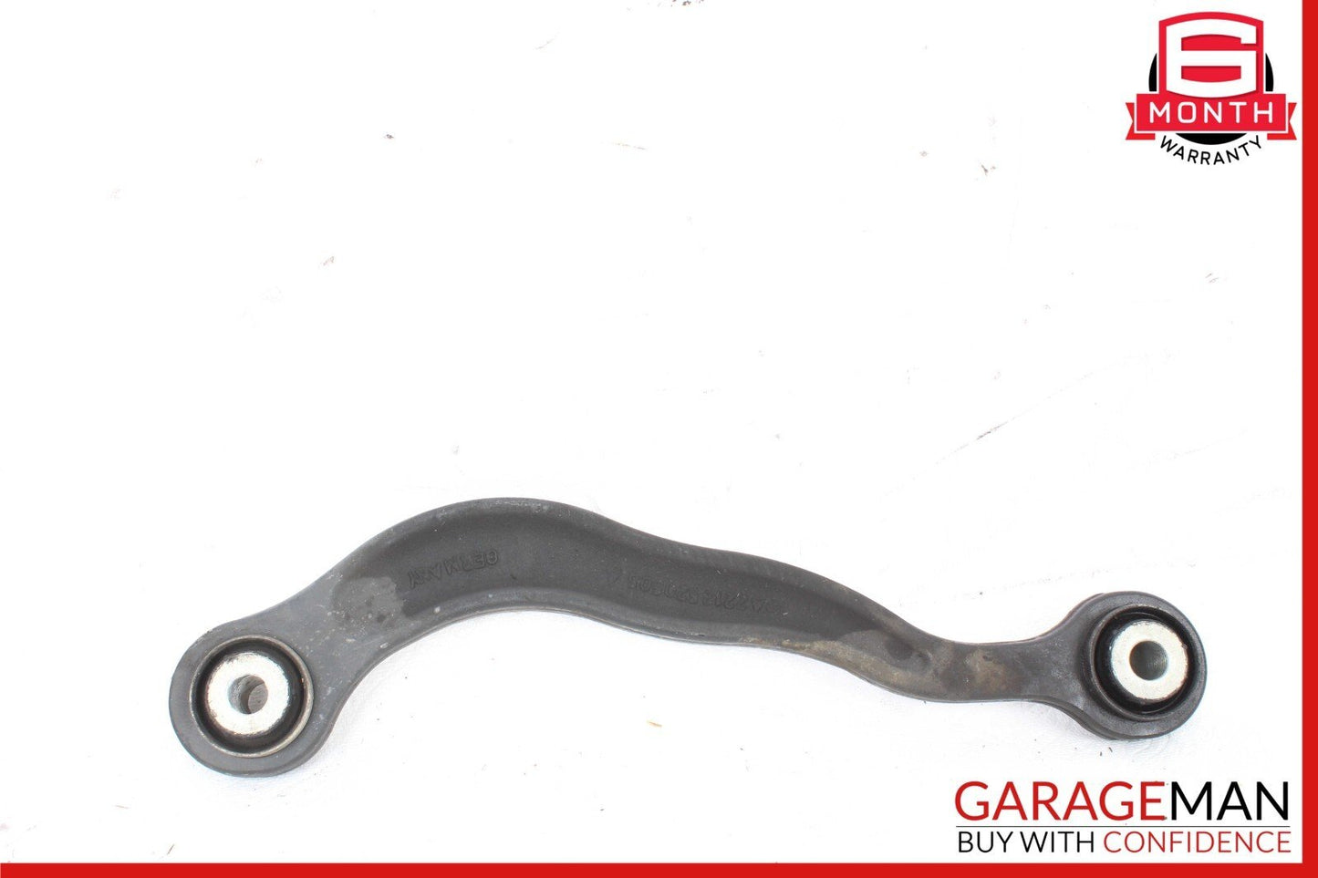 07-14 Mercedes W221 S65 CL63 AMG Rear Left Camber Strut Upper Control Arm OEM