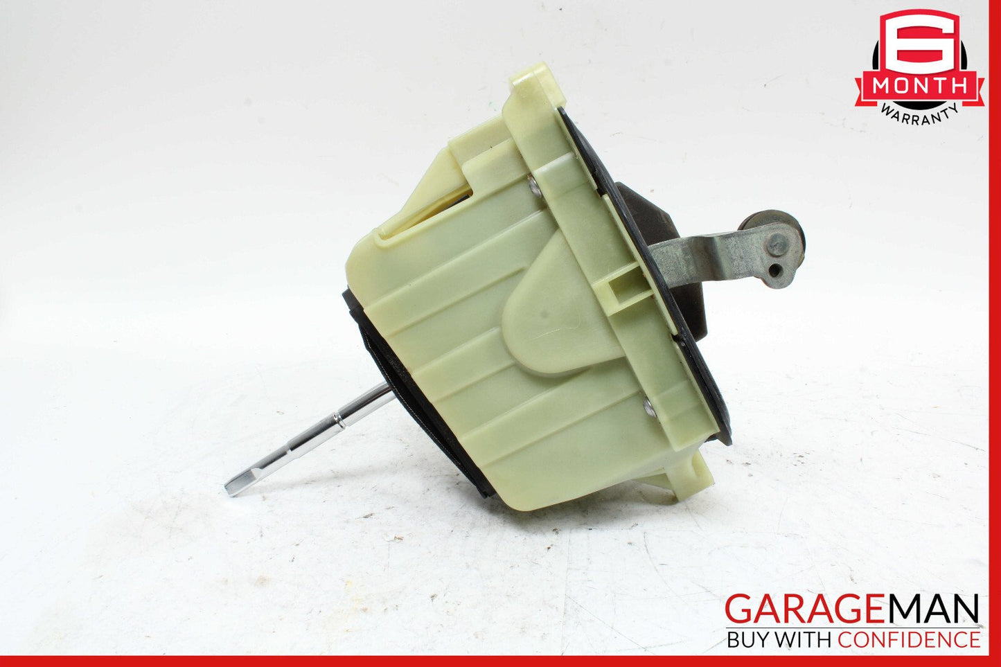 08-14 Mercedes W204 C300 C63 AMG Floor Gear Selector Shifter 2042677724 OEM