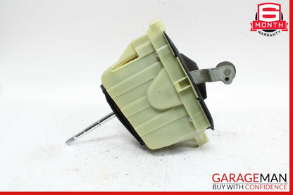 08-14 Mercedes W204 C300 C63 AMG Floor Gear Selector Shifter 2042677724 OEM
