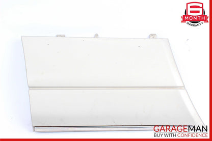 94-99 Mercedes W140 S320 Front Left Side Fender Molding Trim Cover Moulding OEM