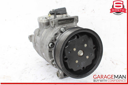 03-06 Porsche Cayenne 955 AC A/C Air Compressor 3B0820803C OEM