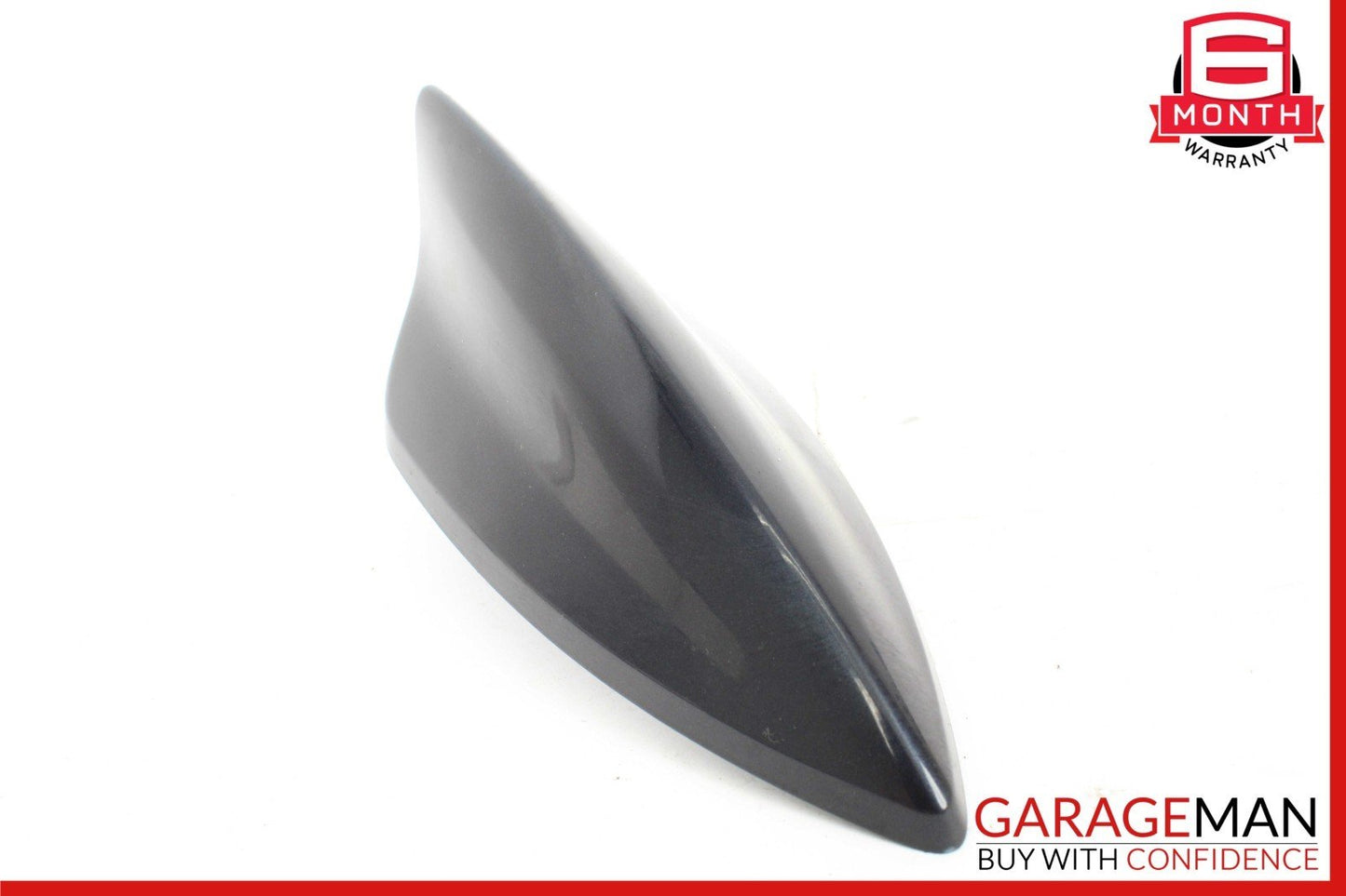 17-20 Cadillac XT5 Rear Roof Shark Fin Antenna 23211295 OEM
