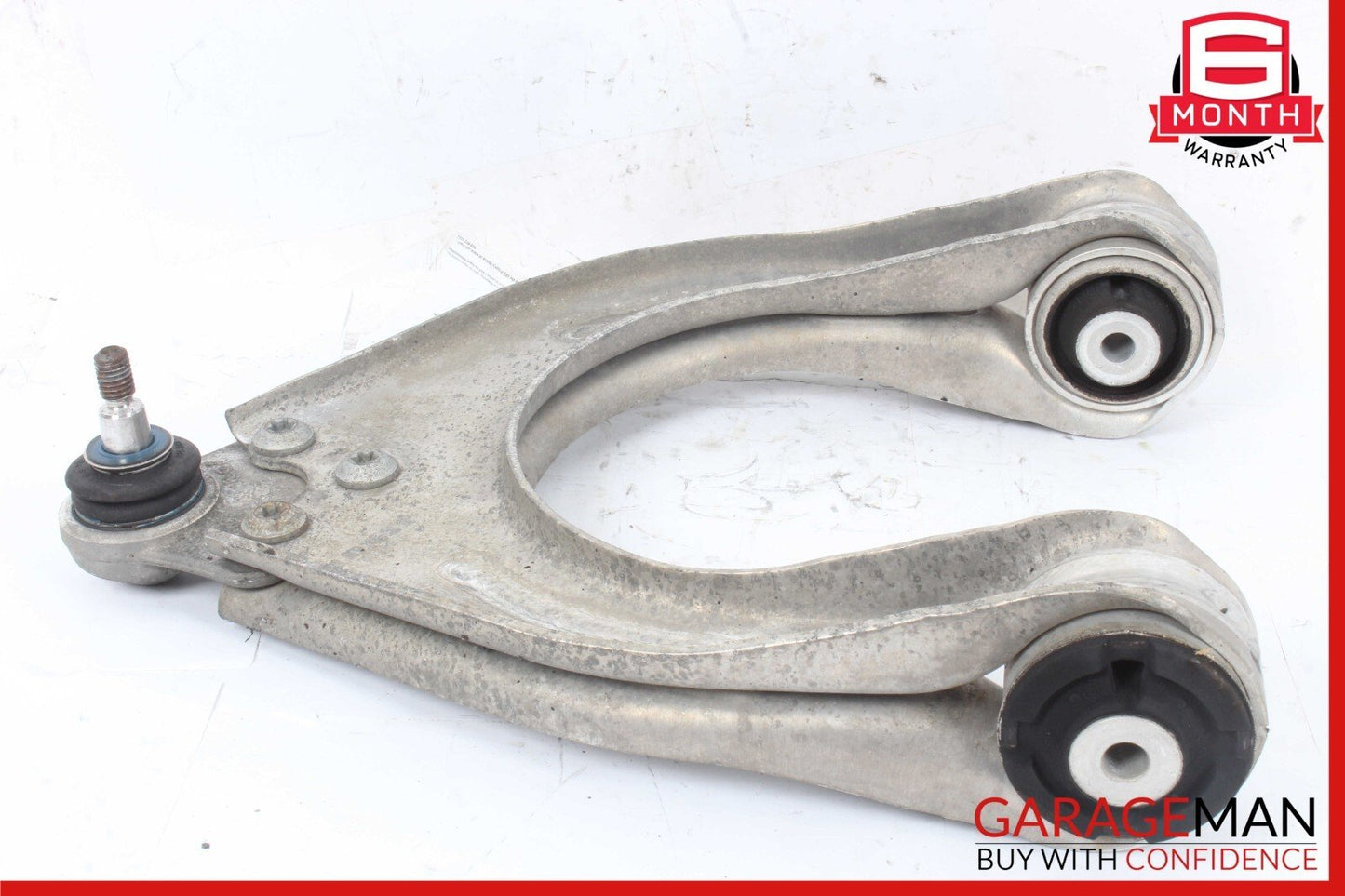 03-11 Mercedes W211 E350 CLS500 Front Right Suspension Upper Control Arm RWD OEM