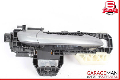 12-20 Mercedes W117 CLA250 SLK250 SLC300 Right Side Exterior Door Handle OEM