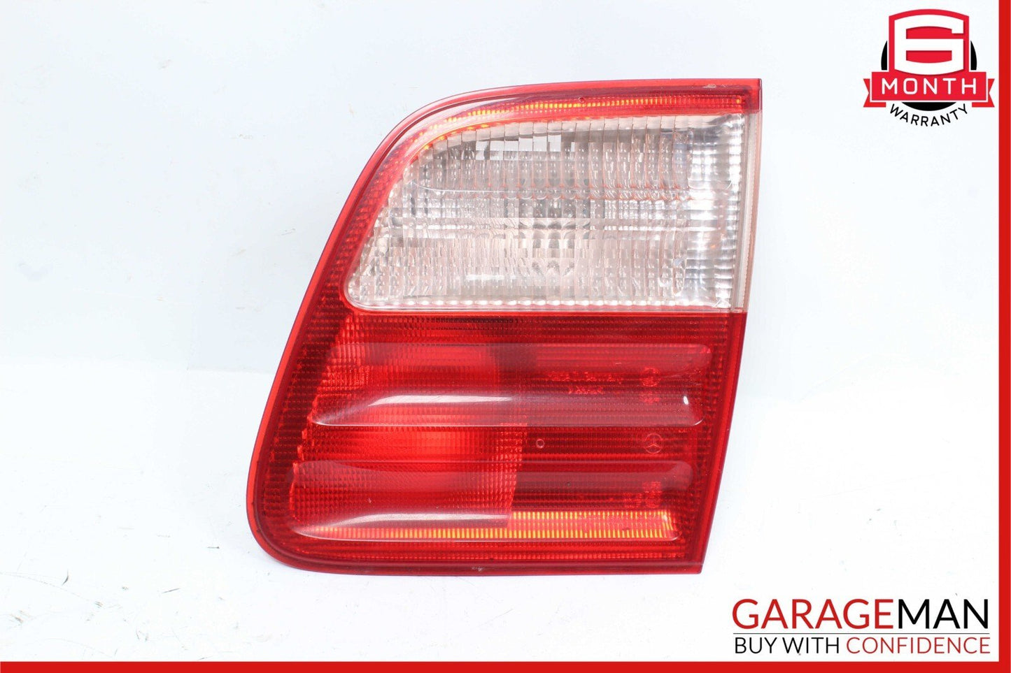 00-03 Mercedes W210 E320 Wagon Rear Right Passenger Inner Tail Light Lamp OEM