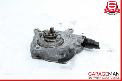 06-11 Mercedes W204 C300 Engine Motor Brake Vacuum Pump 2722300565 OEM