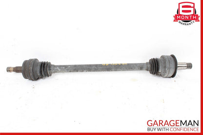 10-17 Mercedes W212 E350 4Matic Rear Right / Left Axle CV Half Shaft Driveshaft