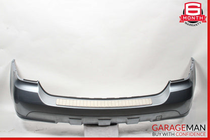 06-08 Mercedes W164 ML350 ML550 AMG Sport Rear Bumper Cover Assembly OEM