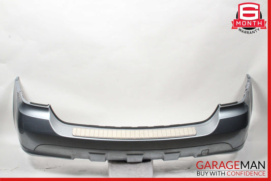 06-08 Mercedes W164 ML350 ML550 AMG Sport Rear Bumper Cover Assembly OEM