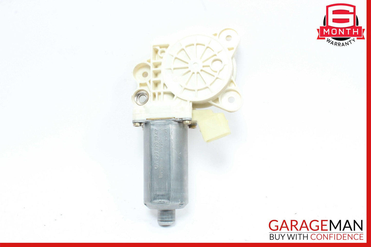 03-09 Mercedes W209 CLK55 CLK500 Front Right Passenger Window Regulator Motor