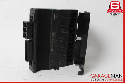 03-12 Mercedes R230 SL500 SL55 AMG Front Left Side Under Seat Control Module OEM