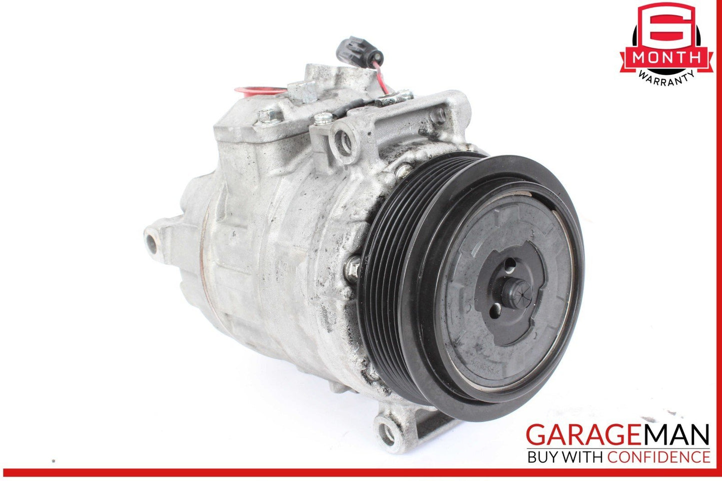 98-05 Mercedes W163 ML500 ML320 AC A/C Air Conditioning Compressor 0012302811