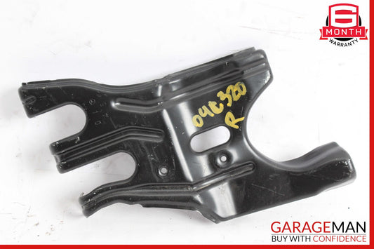 01-07 Mercedes W203 C320 C230 Front Right Headlight Support Bracket OEM