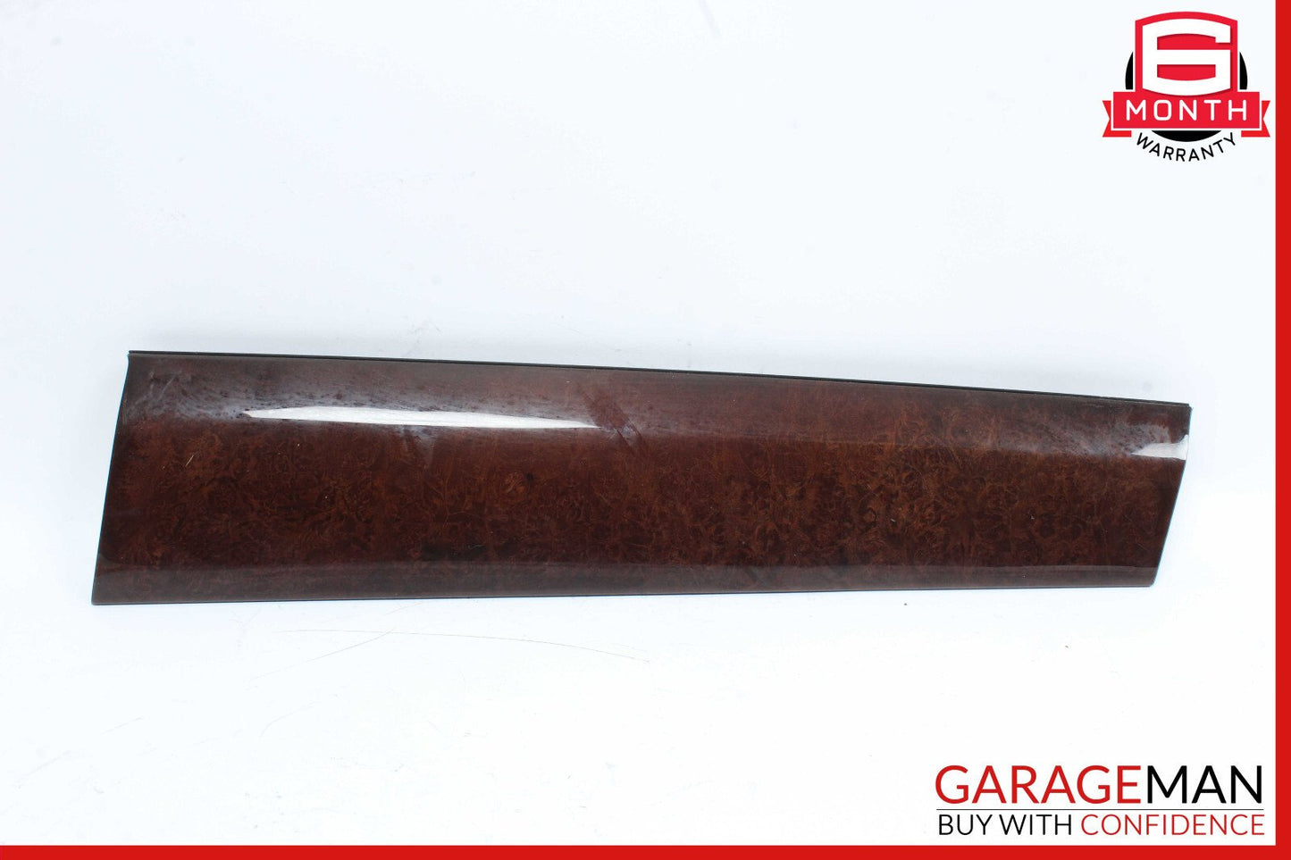 10-15 Porsche Panamera 970 Front Right Dashboard Molding Trim Cover OEM