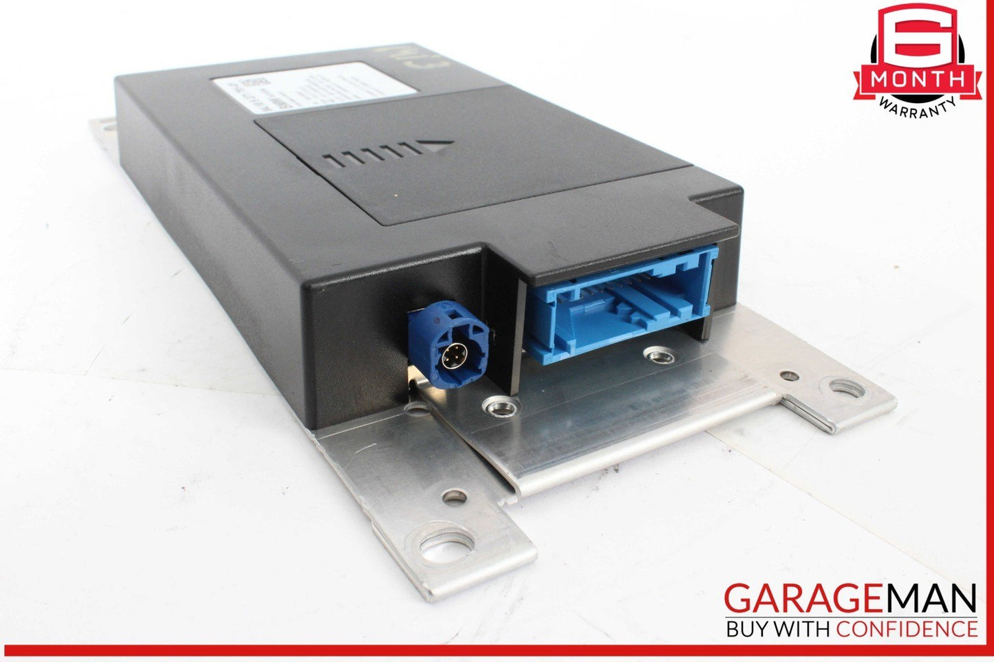 14-19 BMW i3 I01 Hybrid Telematics Communication Control Module Unit 9371791 OEM