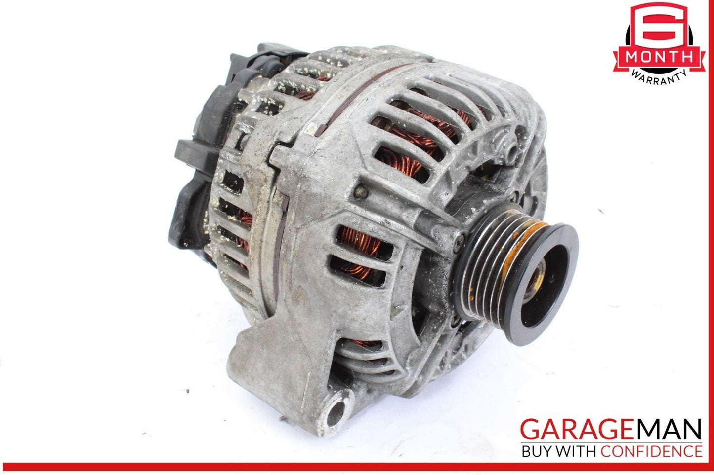 01-05 Mercedes W163 ML350 SLK320 ML320 Engine Generator Alternator OEM