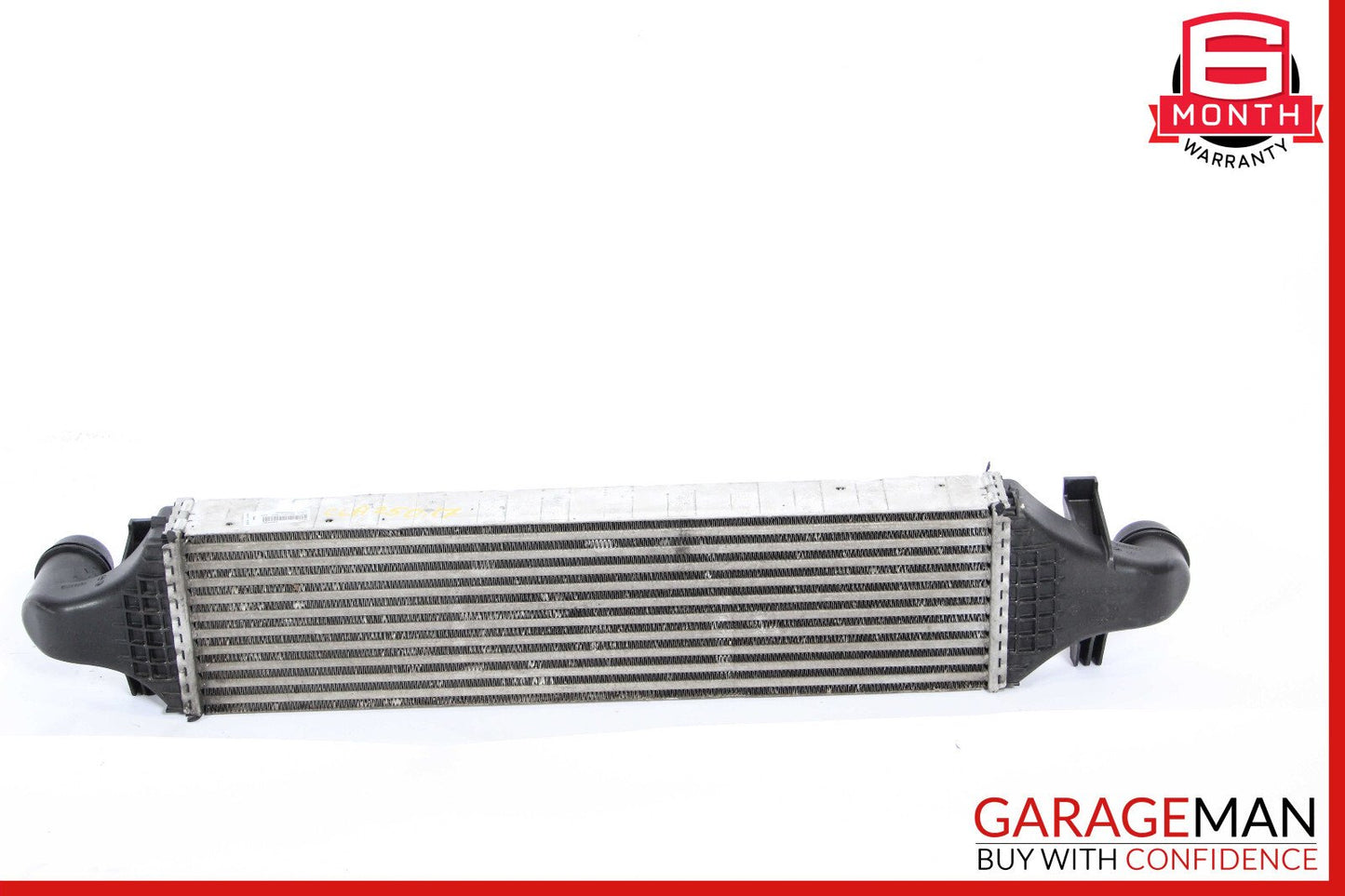 14-20 Mercedes W117 CLA250 M270 Intercooler Air Cooler Radiator OEM