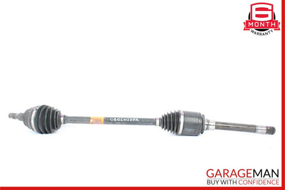 06-12 Mercedes GL450 ML550 GL350 Front Right Side CV Drive Shaft Driveshaft