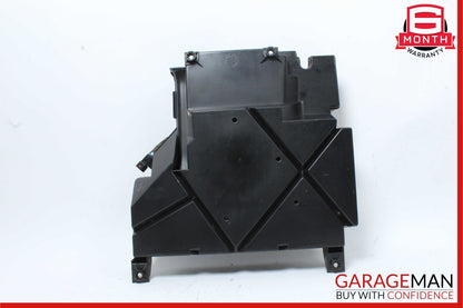 98-05 Mercedes W163 ML320 ML55 AMG Audio Sound System Subwoofer Box Assembly OEM