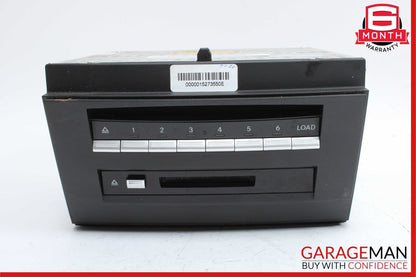 07-09 Mercedes W221 S550 S450  Head Unit Command CD Navigation 2218700793 OEM