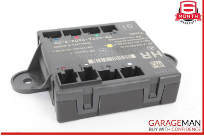 08-18 Mercedes W204 C250 GLK350 E350 Rear Right Side Door Control Module Unit
