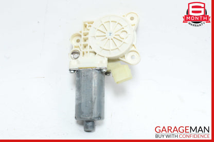 03-09 Mercedes W211 E550 E350 Front Right Side Window Regulator Motor OEM