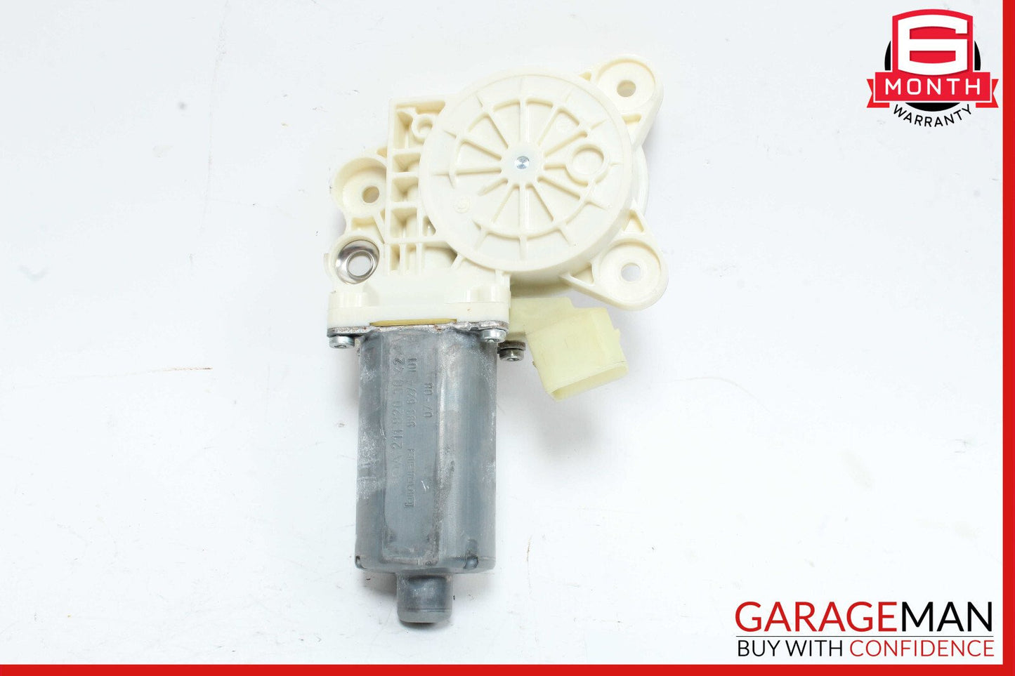 03-09 Mercedes W211 E550 E350 Front Right Side Window Regulator Motor OEM