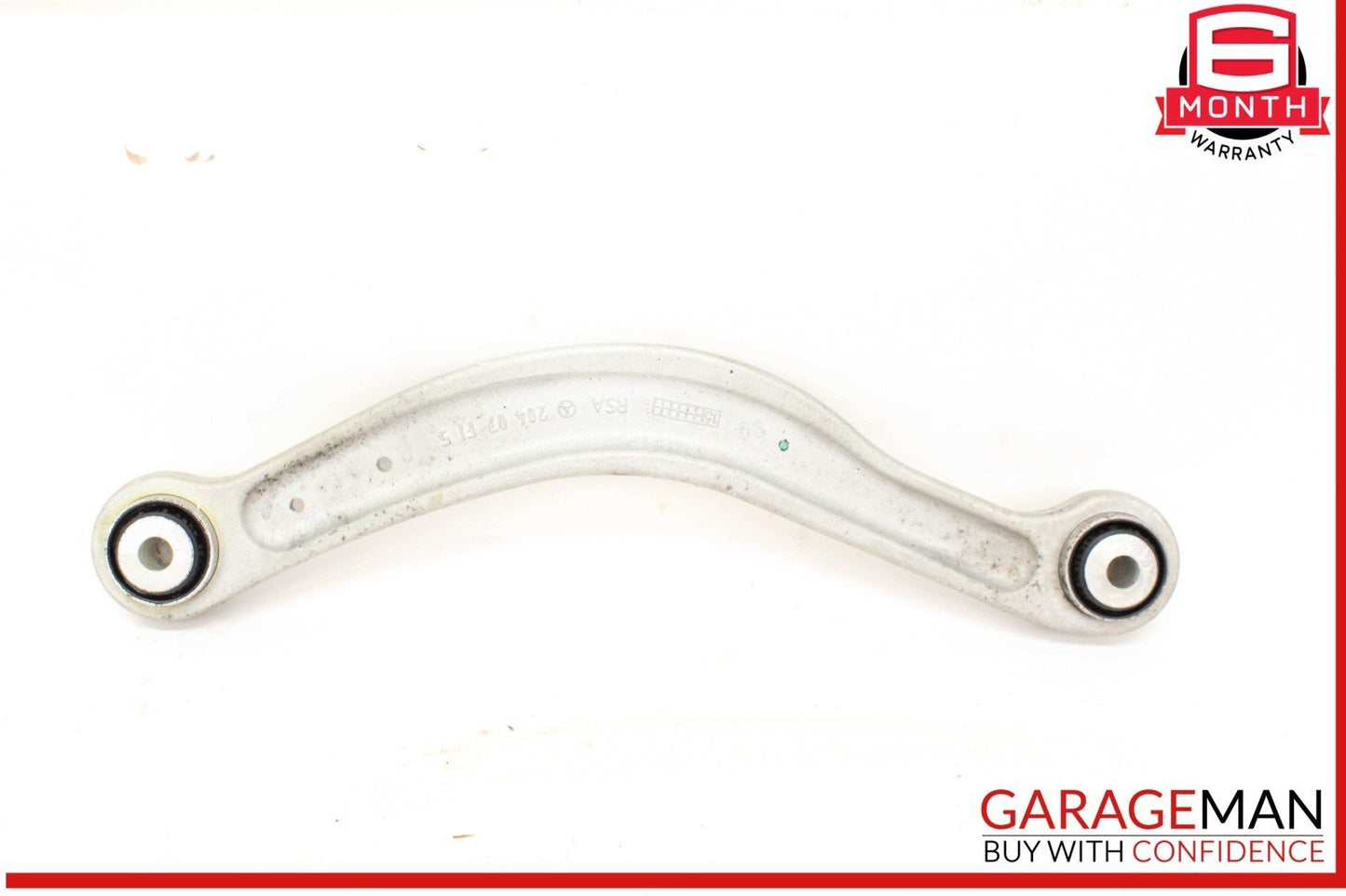 15-20 Mercedes W205 C300 Rear Right or Left Suspension Upper Control Arm OEM