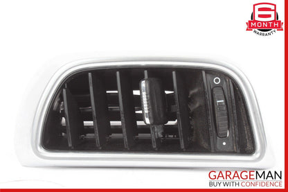 11-18 Porsche Cayenne 958 S Center Rear Right AC A/C Air Vent Trim Cover Grille