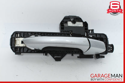 10-15 Mercedes X204 GLK350 Front Right Exterior Door Handle OEM