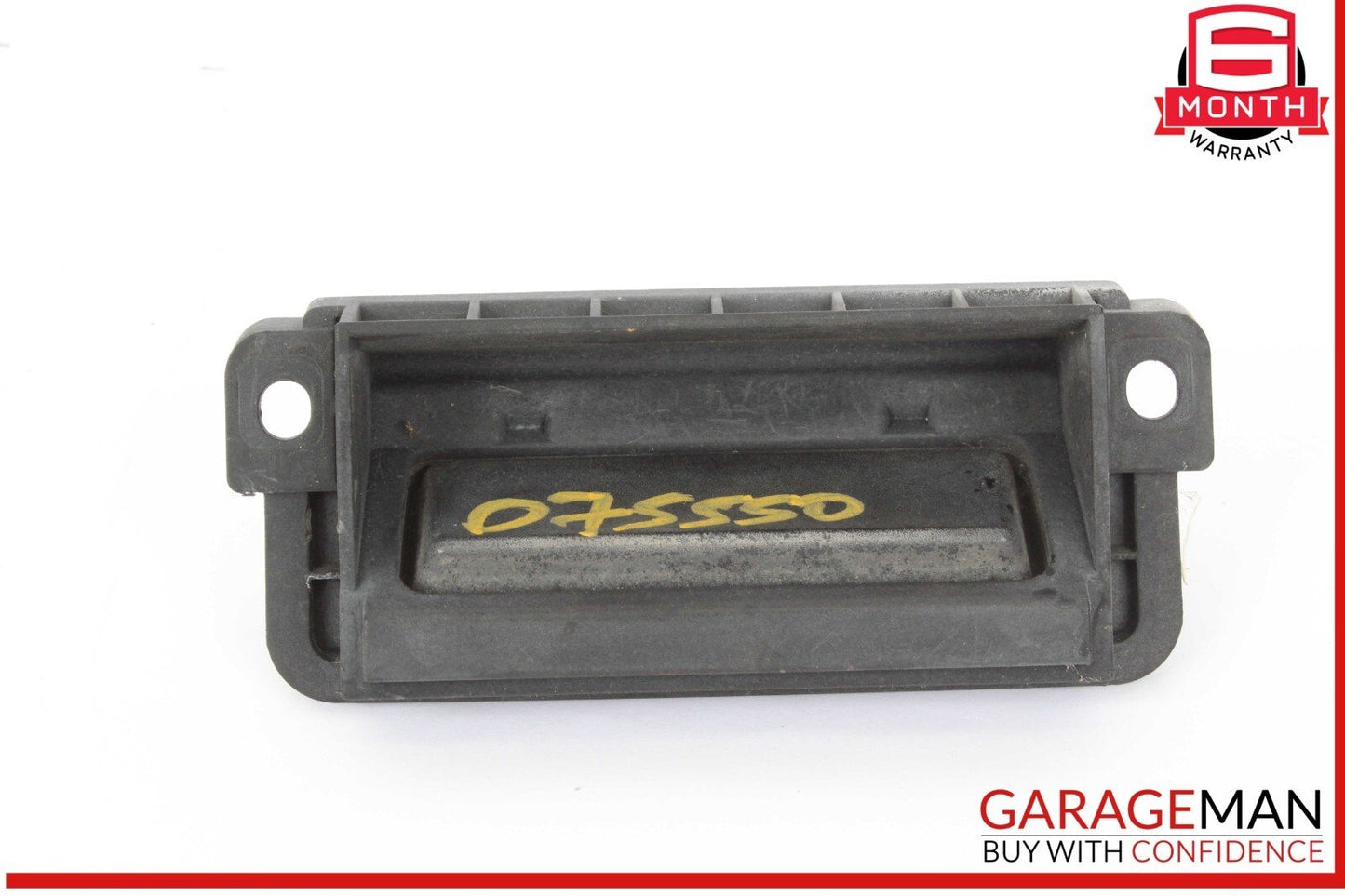07-14 Mercedes W221 S550 CL550 S450 CL65 AMG Trunk Lid Unlock Release Handle