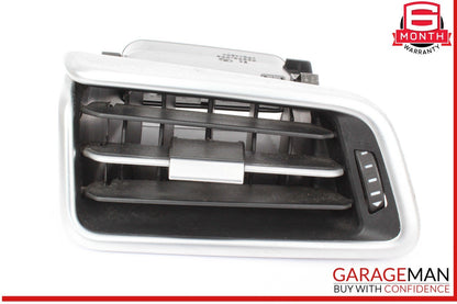 14-22 Maserati Ghibli S Dashboard AC A/C Air Vent Left Driver Side OEM