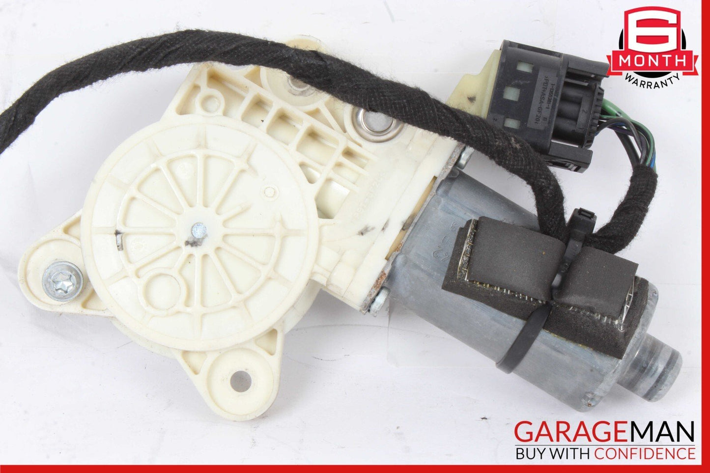 06-11 Mercedes W219 CLS550 CLS63 Rear Right Passenger Door Window Motor OEM