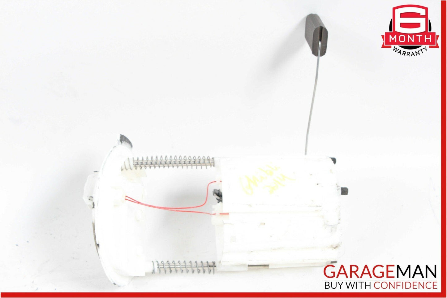 14-17 Maserati Ghibli Right Side Gas Gasoline Fuel Pump Sending Unit Module