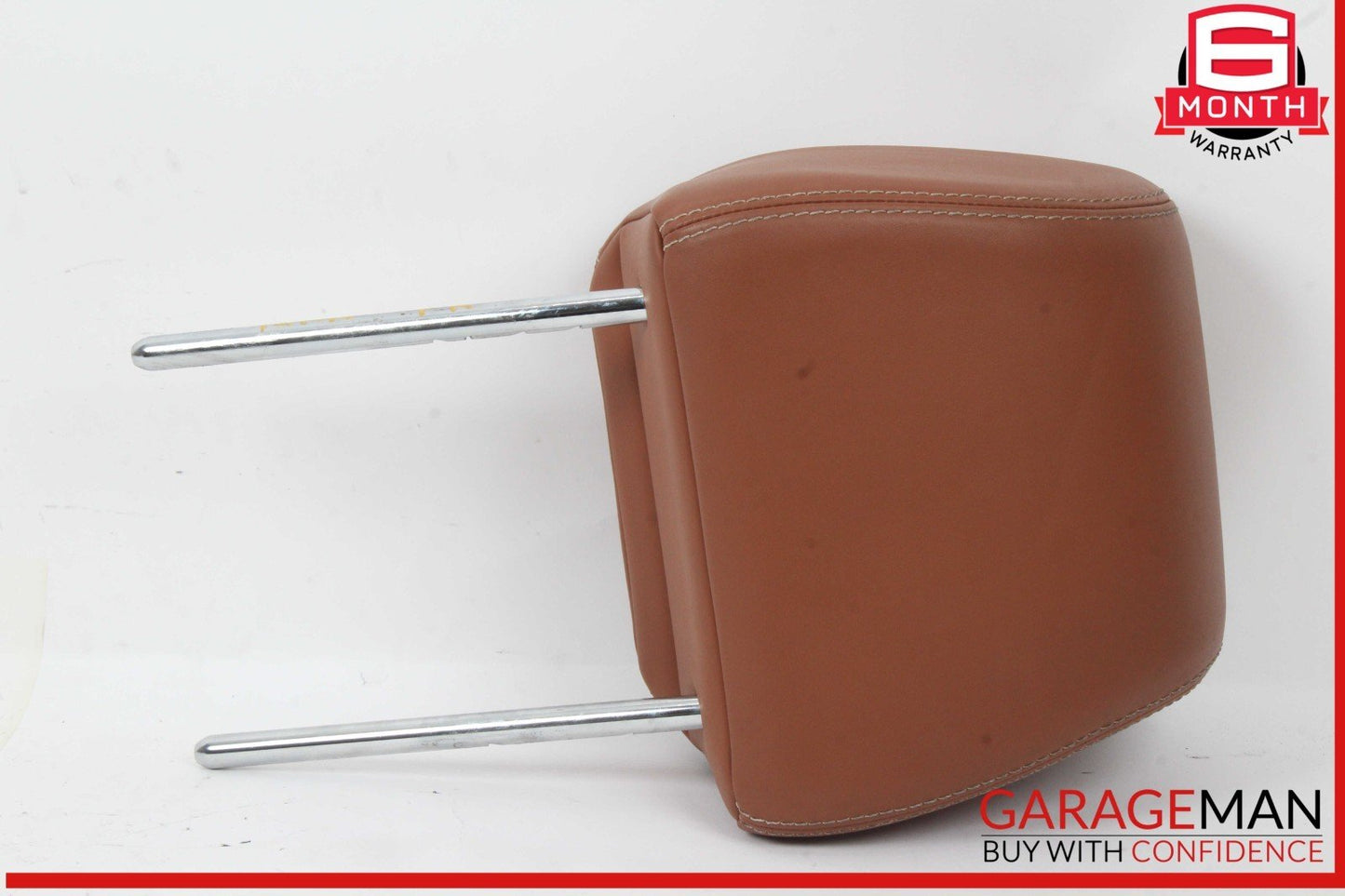 12-15 Range Rover Evoque Front Left or Front Right Side Headrest Head Rest OEM