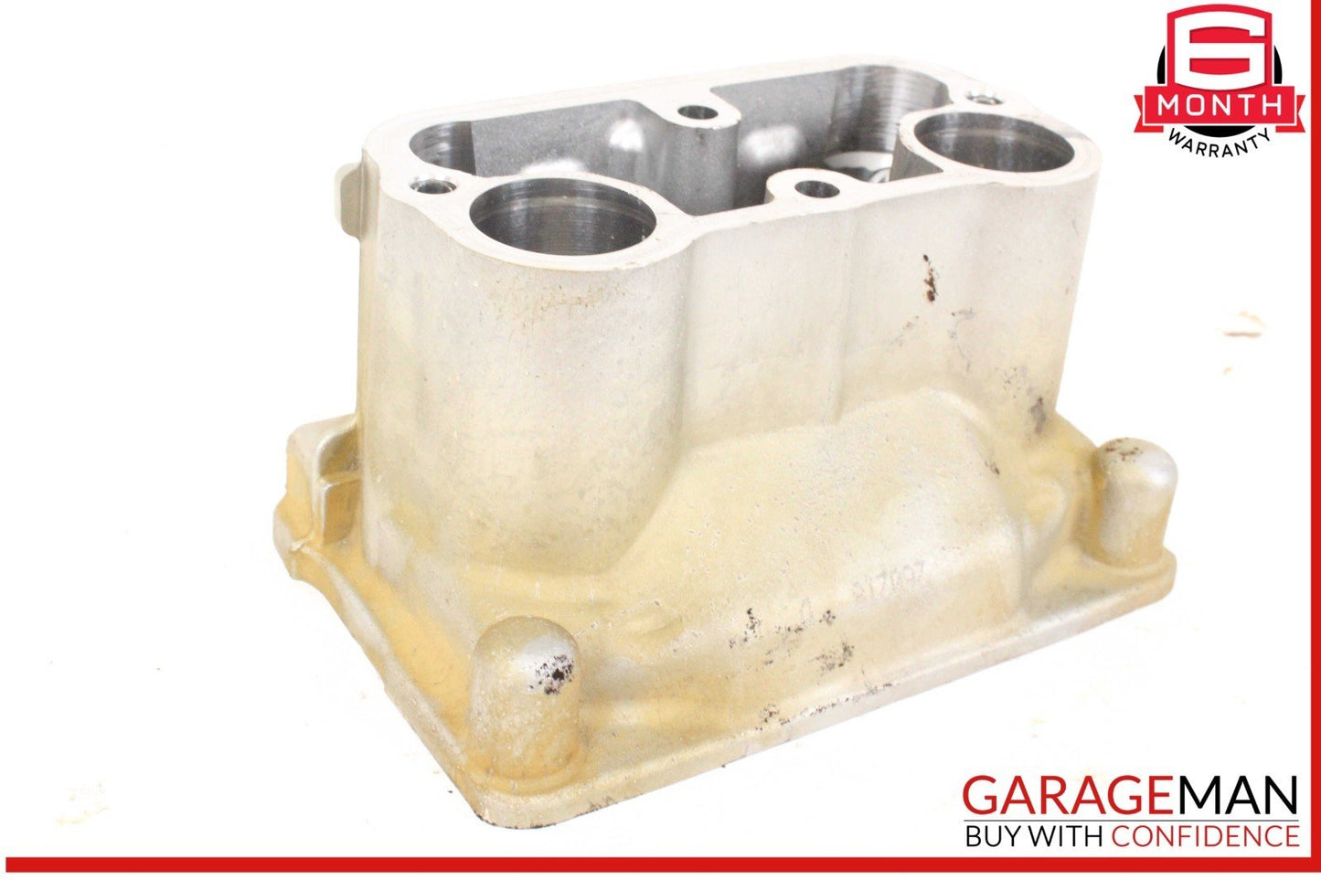 14-18 BMW X5 F15 X6 235i Engine Spark Plug Housing 7605104 OEM