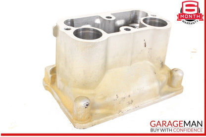 14-18 BMW X5 F15 X6 235i Engine Spark Plug Housing 7605104 OEM