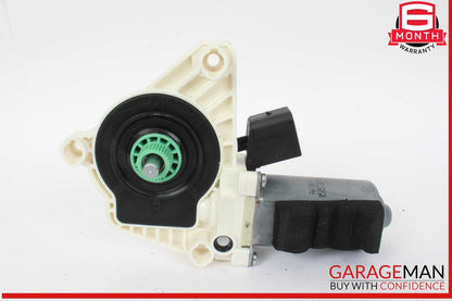 14-19 Mercedes W117 CLA250 Front Right Side Door Window Regulator Motor Unit OEM
