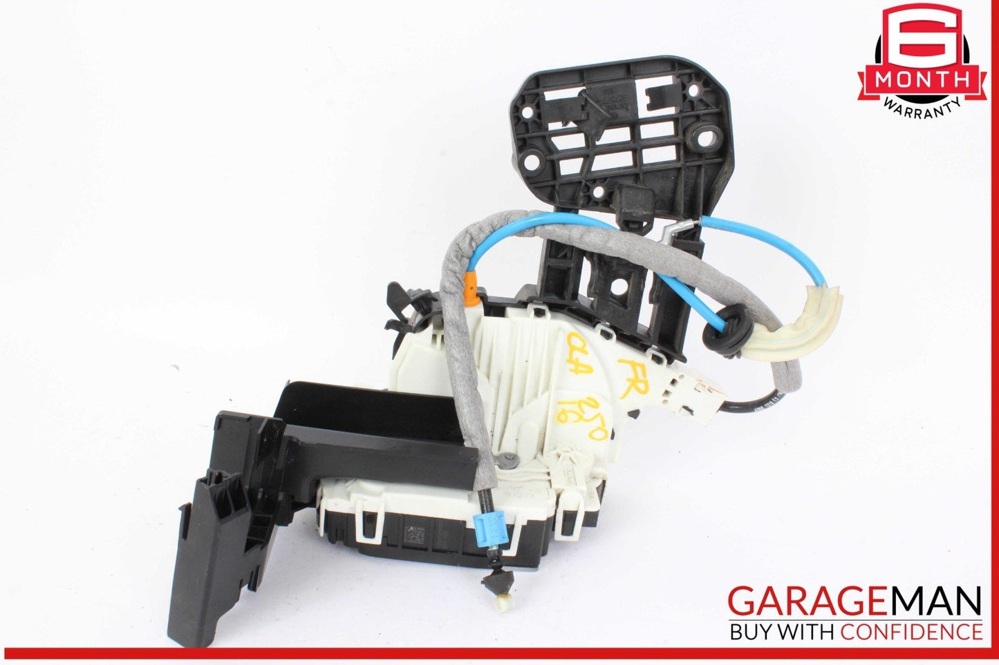 14-19 Mercedes W117 CLA250 CLA45 AMG Front Right Side Door Lock Latch Actuator