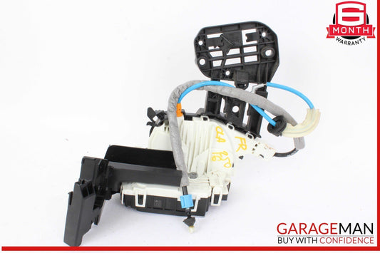 14-19 Mercedes W117 CLA250 CLA45 AMG Front Right Side Door Lock Latch Actuator