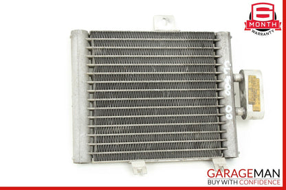 00-06 Mercedes R230 SL500 S500 Hydraulic Suspension ABC Oil Cooler OEM