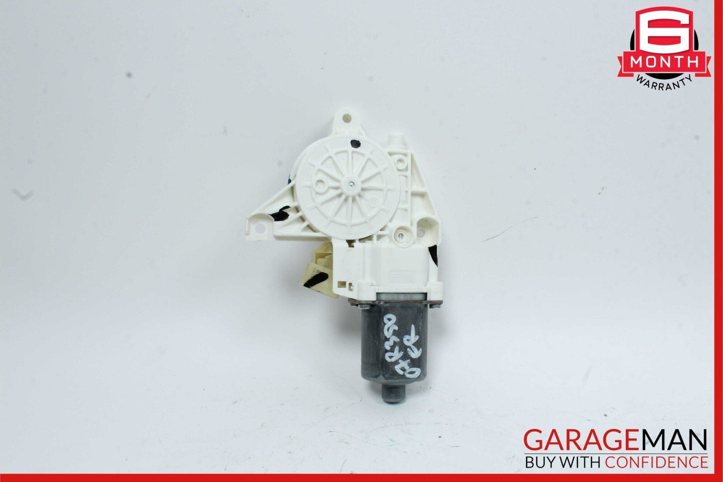 06-13 Mercedes W251 R350 GL450 ML350 Window Regulator Motor Front Right Side OEM