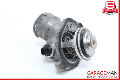 06-11 Mercedes ML350 E350 C350 CLS350 Engine Coolant Thermostat Housing