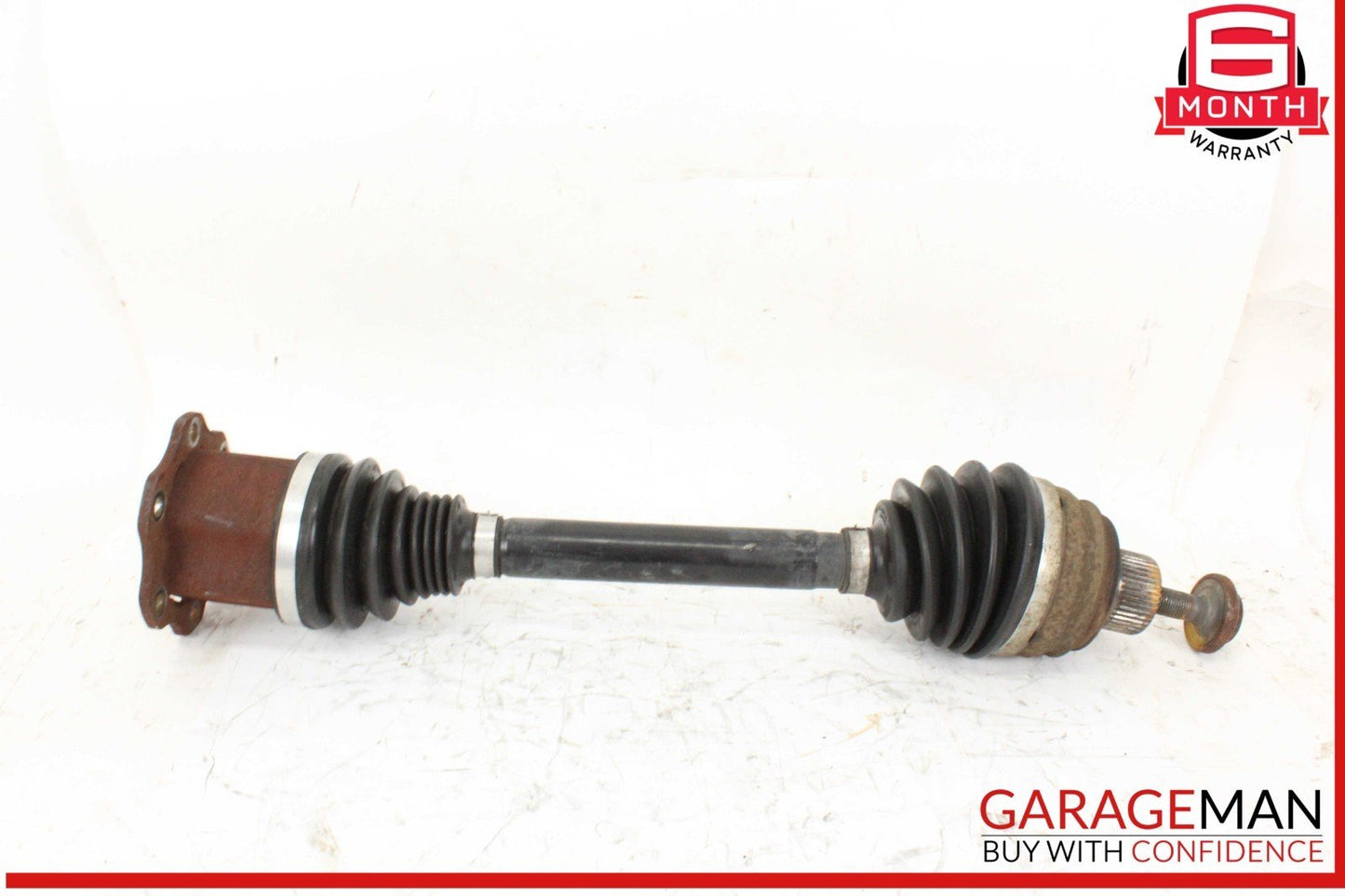 12-18 Audi Q5 A6 A7 Front Left or Front Right Side CV Axle Shaft 4G0407271F OEM