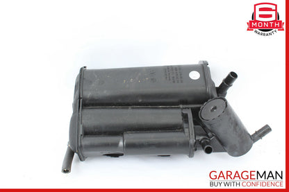 Mercedes W212 E400 Hybrid EVAP Fuel Evaporator Box Charcoal Canister Filter OEM