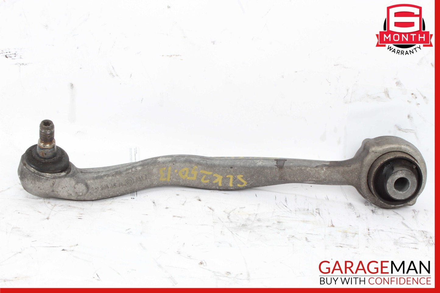 08-17 Mercedes R172 SLK250 C250 E400 Front Left Side Lower Control Arm OEM