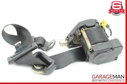 98-05 Mercedes W163 ML350 ML500 Rear Right Seat Belt Seatbelt Retractor Black