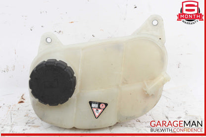 16-23 Mercedes W447 Metris Coolant Radiator Overflow Expansion Tank OEM
