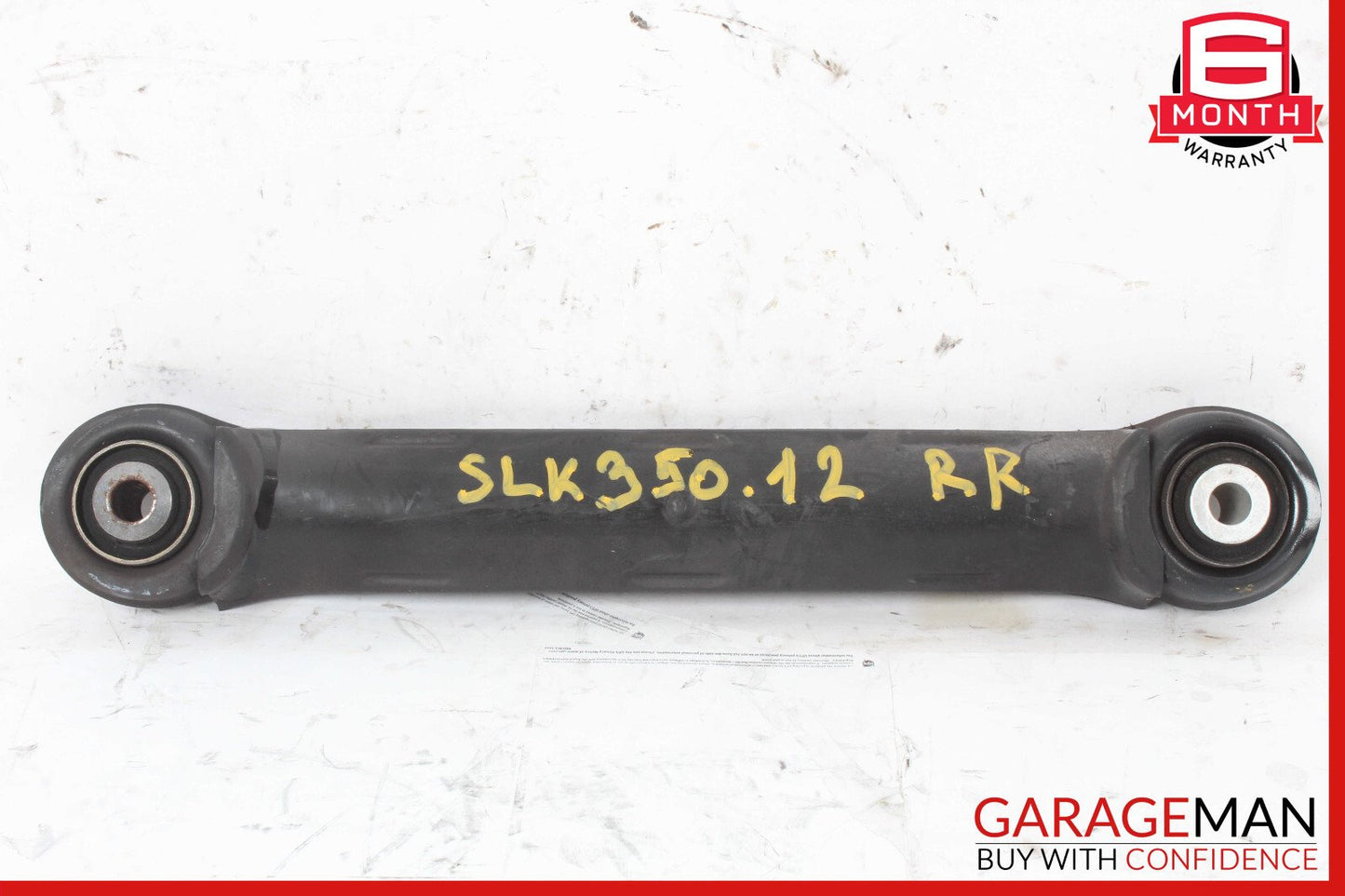 97-16 Mercedes R172 SLK350 Rear Right / Left Lower Thrust Control Arm OEM
