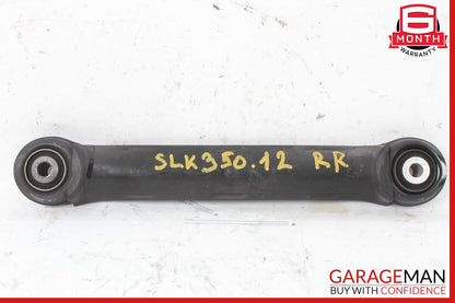 97-16 Mercedes R172 SLK350 Rear Right / Left Lower Thrust Control Arm OEM